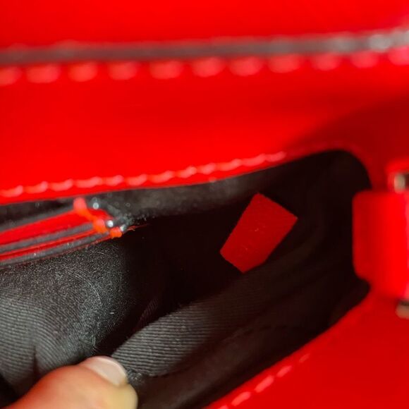 MARC JACOBS snapshot shoulder bag - Picture 10 of 11